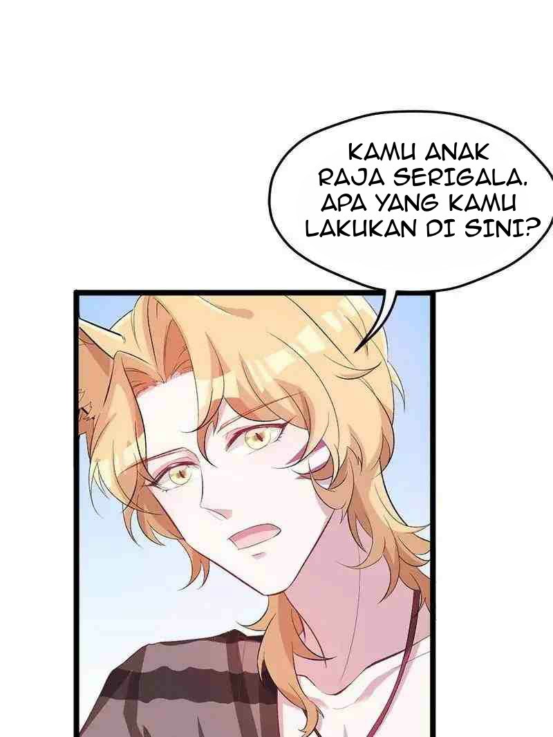 Beauty and the Beasts chapter 75